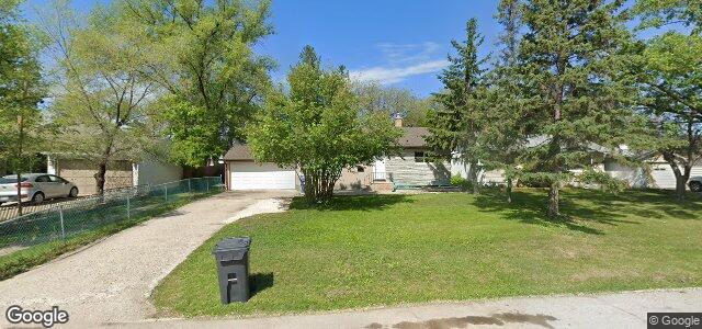 412 Strathmillan Road（加拿大曼尼托巴省温尼伯市）房屋照片