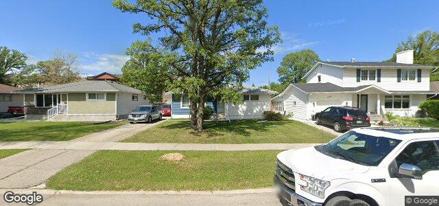 416 Rita Street（加拿大曼尼托巴省温尼伯市）房屋照片