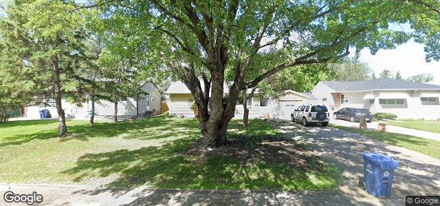 416 Strathmillan Road（加拿大曼尼托巴省温尼伯市）房屋照片