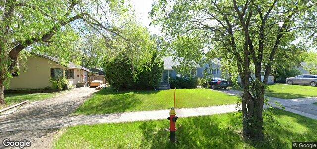 417 Strathmillan Road（加拿大曼尼托巴省温尼伯市）房屋照片