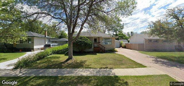 419 Rita Street（加拿大曼尼托巴省温尼伯市）房屋照片