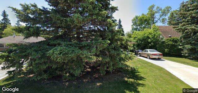 42 Fidler Avenue（加拿大曼尼托巴省温尼伯市）房屋照片