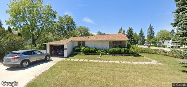 42 Harmon Avenue（加拿大曼尼托巴省温尼伯市）房屋照片