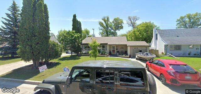 42 Hind Avenue（加拿大曼尼托巴省温尼伯市）房屋照片