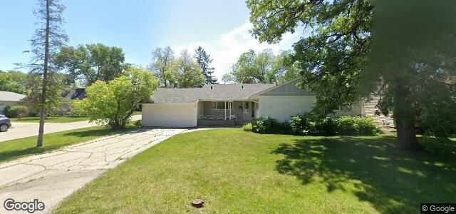 42 Vavasour Avenue（加拿大曼尼托巴省温尼伯市）房屋照片