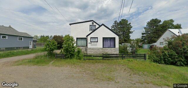 420 Rita Street（加拿大曼尼托巴省温尼伯市）房屋照片