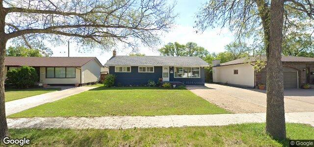 423 Ainslie Street（加拿大曼尼托巴省温尼伯市）房屋照片