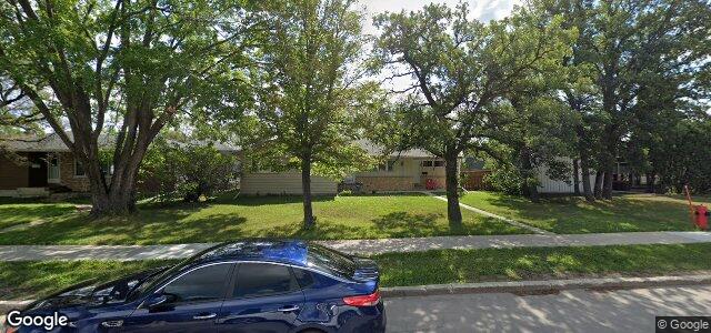 423 Moray Street（加拿大曼尼托巴省温尼伯市）房屋照片