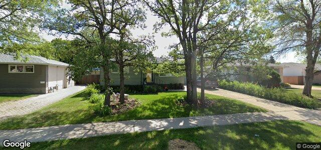 425 Rita Street（加拿大曼尼托巴省温尼伯市）房屋照片