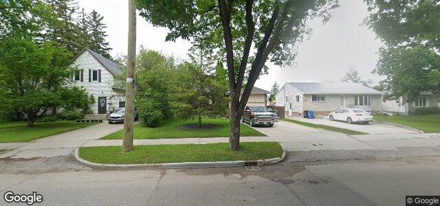 426 Whytewold Road（加拿大曼尼托巴省温尼伯市）房屋照片