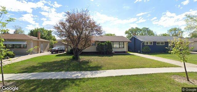 427 Ainslie Street（加拿大曼尼托巴省温尼伯市）房屋照片