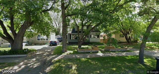 427 Strathmillan Road（加拿大曼尼托巴省温尼伯市）房屋照片