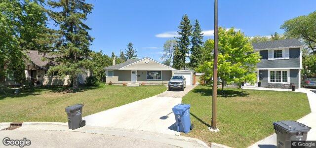 43 Harmon Avenue（加拿大曼尼托巴省温尼伯市）房屋照片