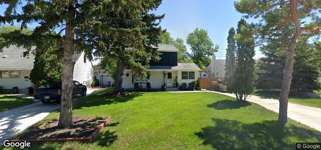 43 Rowand Avenue（加拿大曼尼托巴省温尼伯市）房屋照片