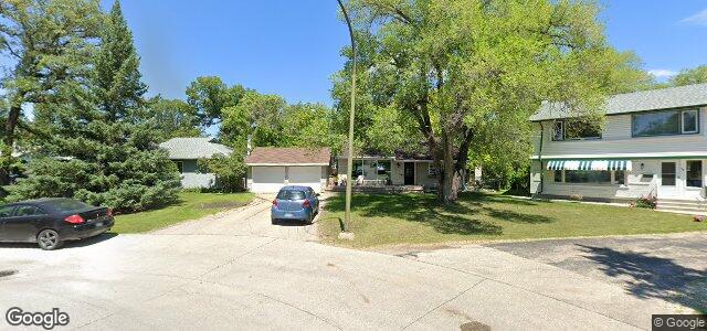 43 Vavasour Avenue（加拿大曼尼托巴省温尼伯市）房屋照片