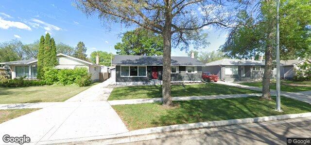 430 Ainslie Street（加拿大曼尼托巴省温尼伯市）房屋照片