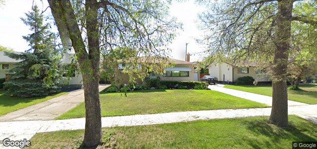 431 Ainslie Street（加拿大曼尼托巴省温尼伯市）房屋照片