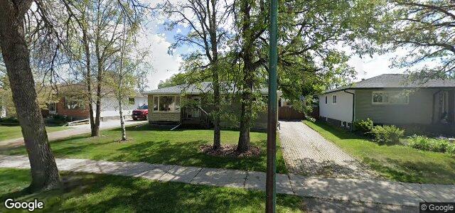 431 Rita Street（加拿大曼尼托巴省温尼伯市）房屋照片