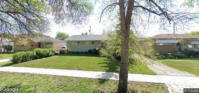 435 Ainslie Street（加拿大曼尼托巴省温尼伯市）房屋照片