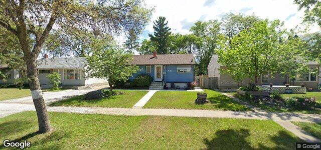 435 Strathmillan Road（加拿大曼尼托巴省温尼伯市）房屋照片