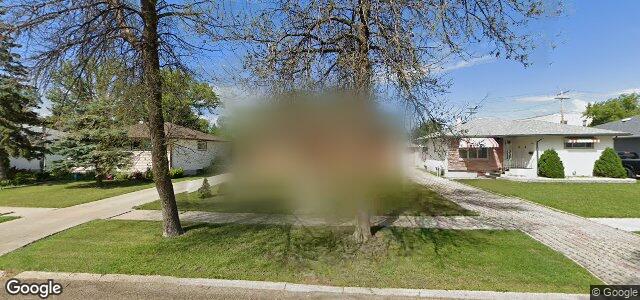 Photo of 436 Rita Street in Winnipeg, Manitoba