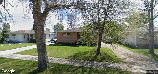 437 Rita Street（加拿大曼尼托巴省温尼伯市）房屋照片