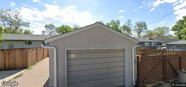 438 Ainslie Street（加拿大曼尼托巴省温尼伯市）房屋照片