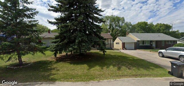 438 Strathmillan Road（加拿大曼尼托巴省温尼伯市）房屋照片