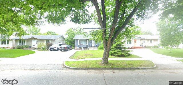 438 Whytewold Road（加拿大曼尼托巴省温尼伯市）房屋照片