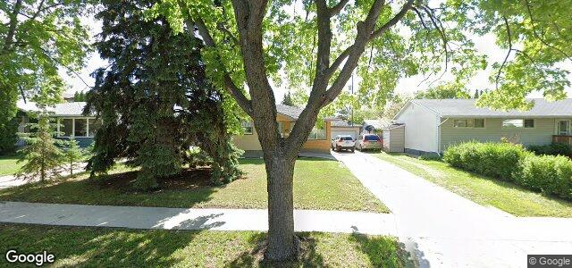 439 Ainslie Street（加拿大曼尼托巴省温尼伯市）房屋照片