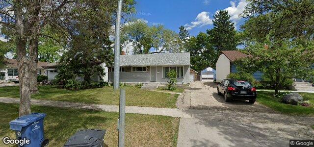 439 Strathmillan Road（加拿大曼尼托巴省温尼伯市）房屋照片