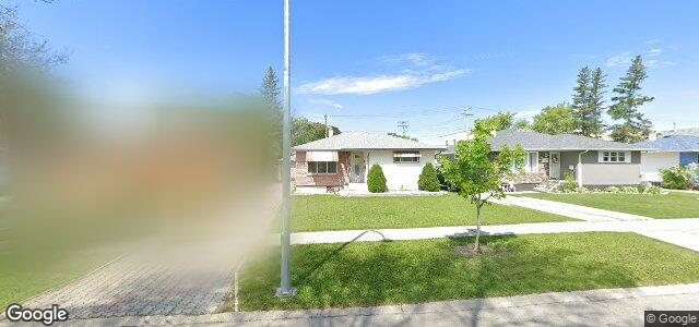 440 Rita Street（加拿大曼尼托巴省温尼伯市）房屋照片