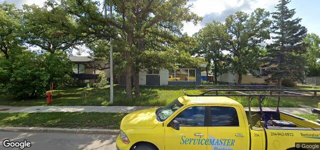 443 Moray Street（加拿大曼尼托巴省温尼伯市）房屋照片