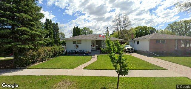 443 Rita Street（加拿大曼尼托巴省温尼伯市）房屋照片