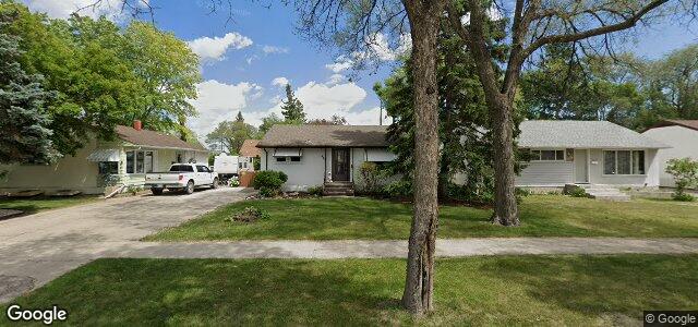 443 Strathmillan Road（加拿大曼尼托巴省温尼伯市）房屋照片