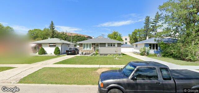 444 Rita Street（加拿大曼尼托巴省温尼伯市）房屋照片