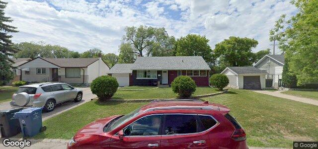 444 Strathmillan Road（加拿大曼尼托巴省温尼伯市）房屋照片