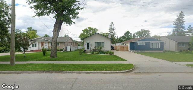 444 Whytewold Road（加拿大曼尼托巴省温尼伯市）房屋照片