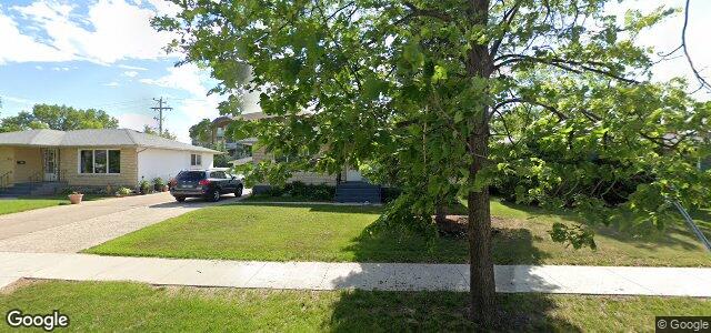 447 Ainslie Street（加拿大曼尼托巴省温尼伯市）房屋照片