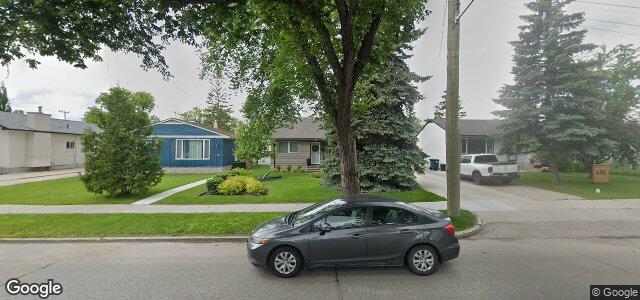 448 Whytewold Road（加拿大曼尼托巴省温尼伯市）房屋照片