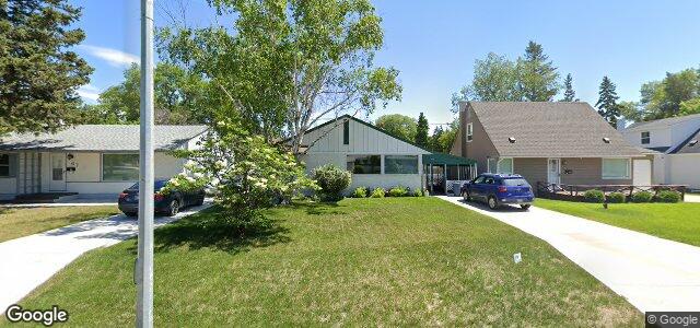 45 Fidler Avenue（加拿大曼尼托巴省温尼伯市）房屋照片