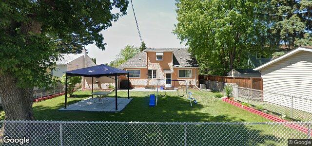 45 Hind Avenue（加拿大曼尼托巴省温尼伯市）房屋照片