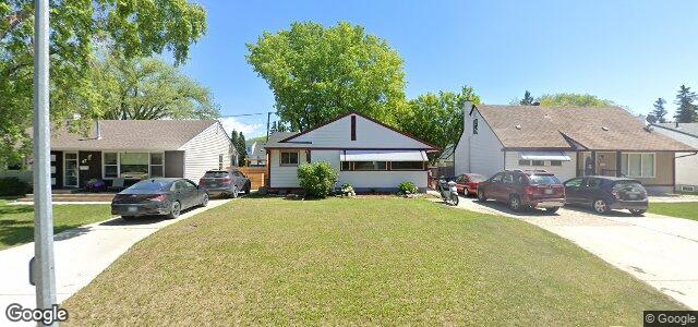 45 Turner Avenue（加拿大曼尼托巴省温尼伯市）房屋照片