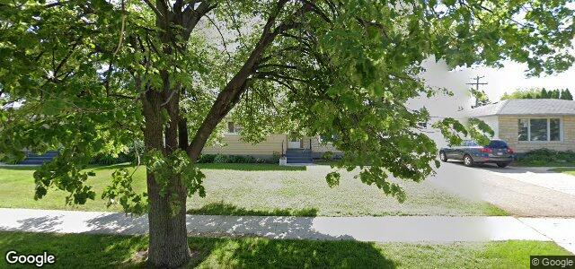 451 Ainslie Street（加拿大曼尼托巴省温尼伯市）房屋照片