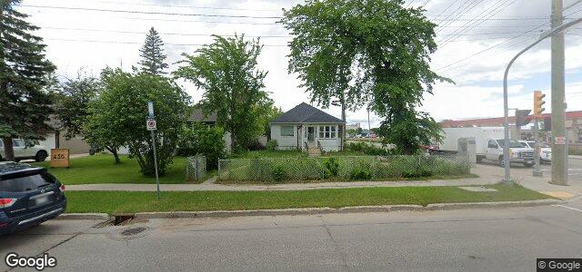 452 Whytewold Road（加拿大曼尼托巴省温尼伯市）房屋照片