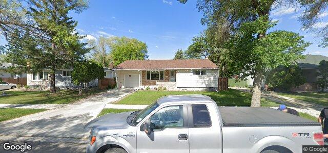 454 Ainslie Street（加拿大曼尼托巴省温尼伯市）房屋照片