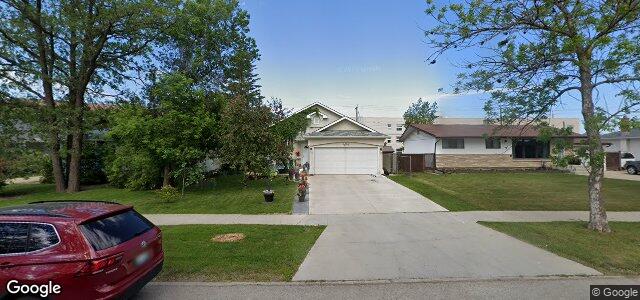 454 Rita Street（加拿大曼尼托巴省温尼伯市）房屋照片