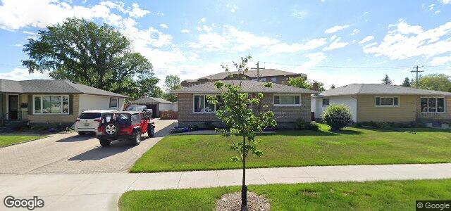 455 Ainslie Street（加拿大曼尼托巴省温尼伯市）房屋照片