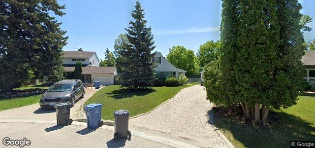 46 Hind Avenue（加拿大曼尼托巴省温尼伯市）房屋照片