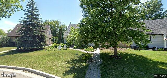 46 Rowand Avenue（加拿大曼尼托巴省温尼伯市）房屋照片